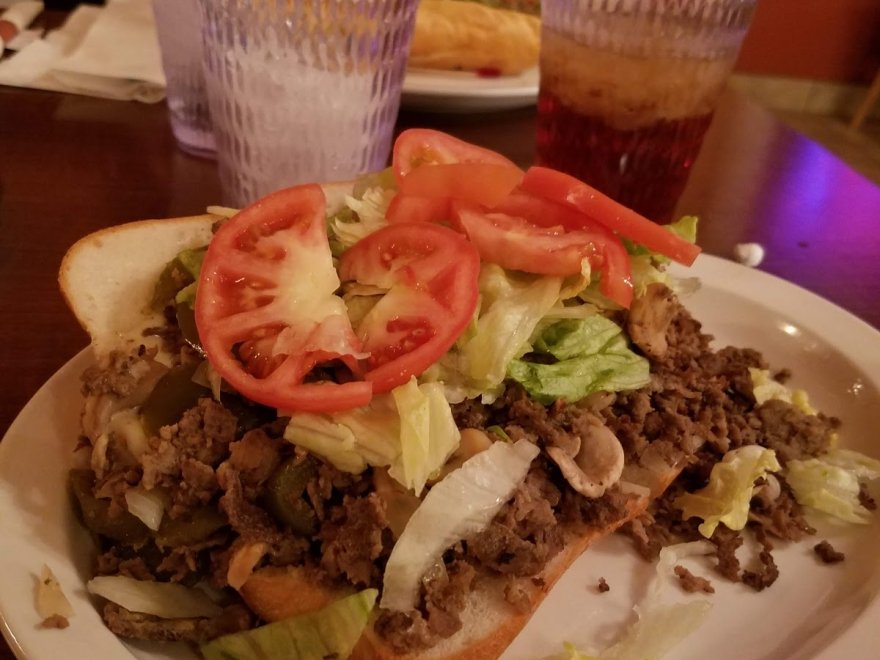 Laurel Pizzeria