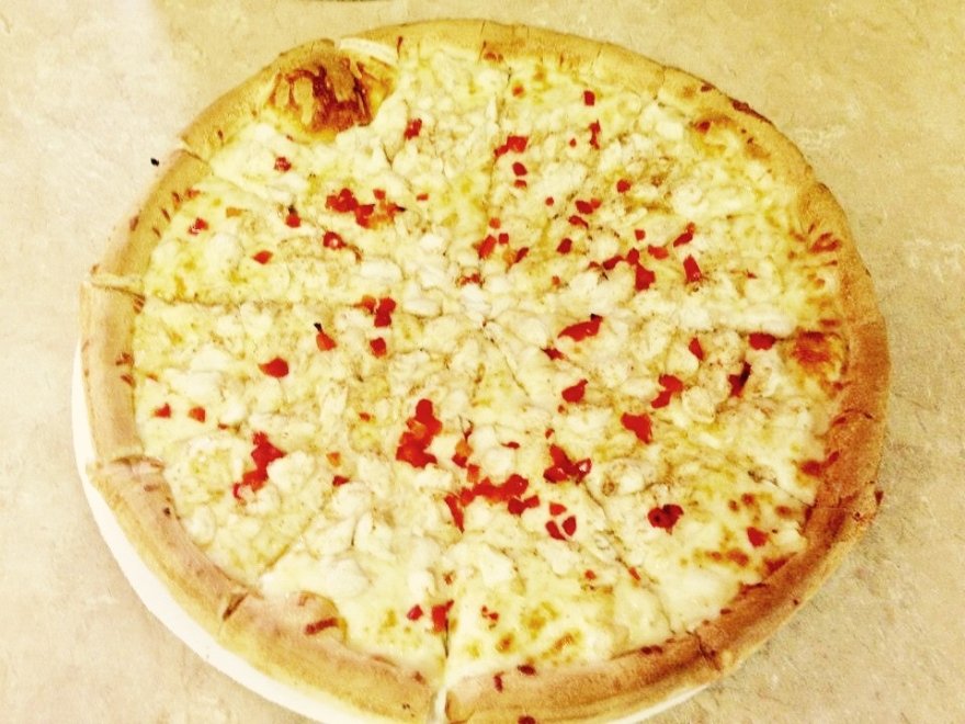 Laurel Pizzeria