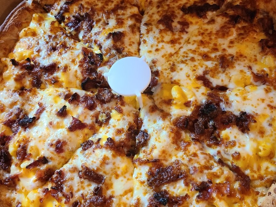 Laurel Pizzeria