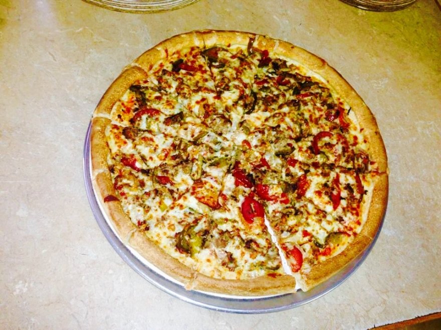 Laurel Pizzeria