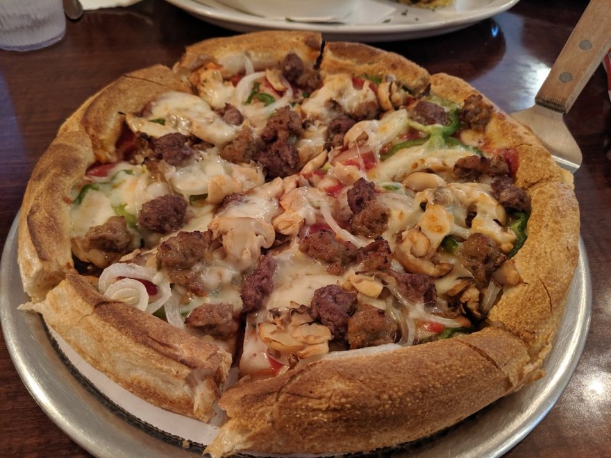 Laurel Pizzeria