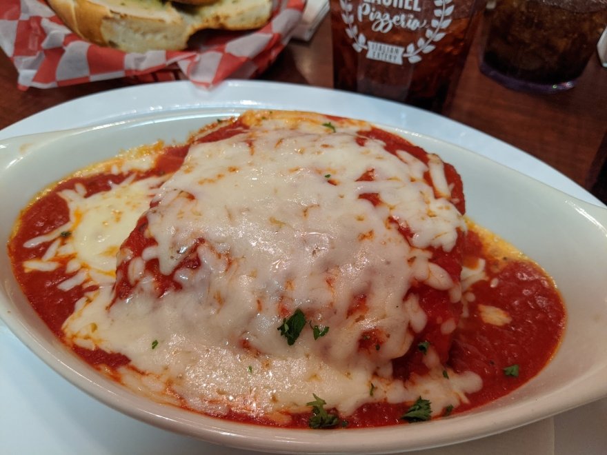 Laurel Pizzeria