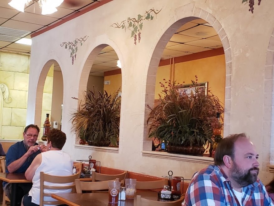 Laurel Pizzeria