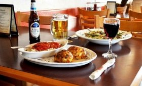 Laurel Pizzeria