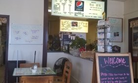 Lemon Tree Restaurant