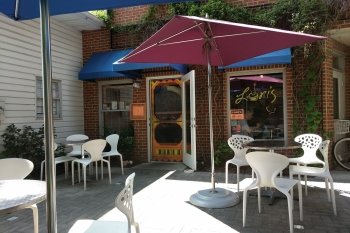 Lori's Cafe