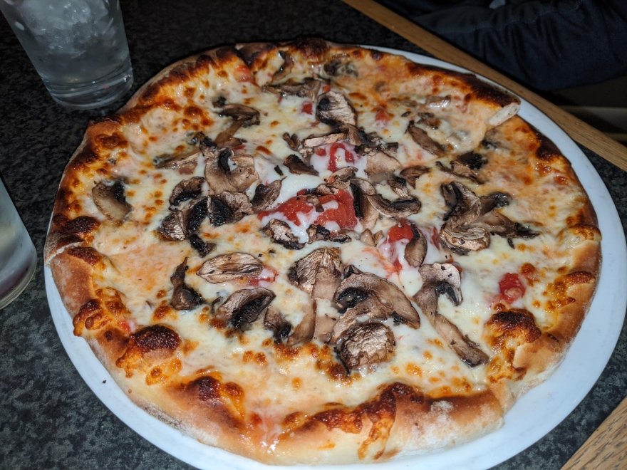 Mancini's Brick Oven Pizzeria and Restaurant