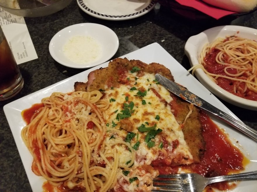 Mancini's Brick Oven Pizzeria and Restaurant