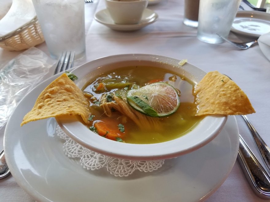 Mariachi Restaurant