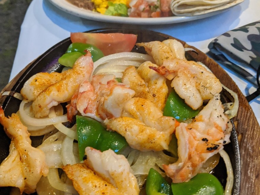 Mariachi Restaurant