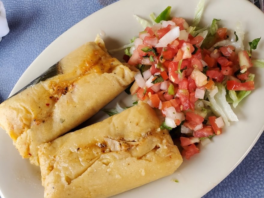 Mariachi Restaurant