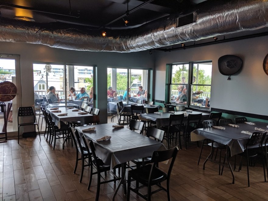 Mariachi Restaurant