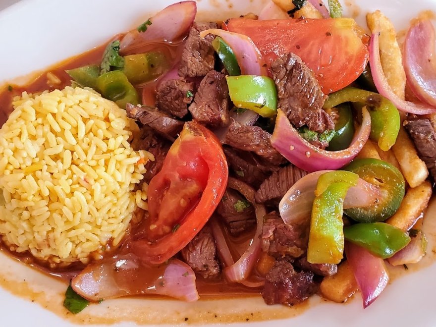 Mariachi Restaurant