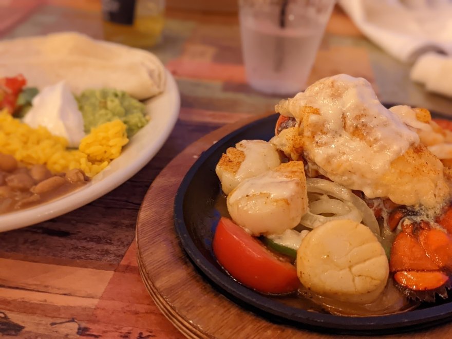 Mariachi Restaurant