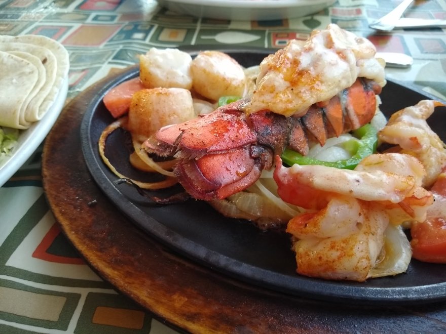 Mariachi Restaurant