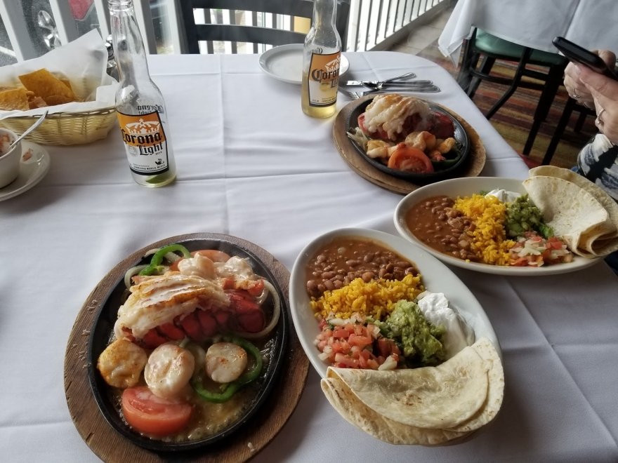 Mariachi Restaurant