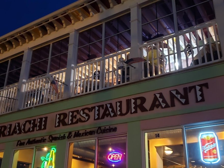 Mariachi Restaurant