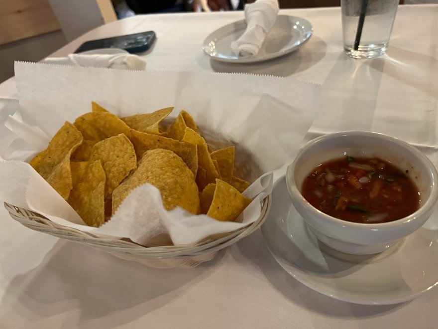 Mariachi Restaurant