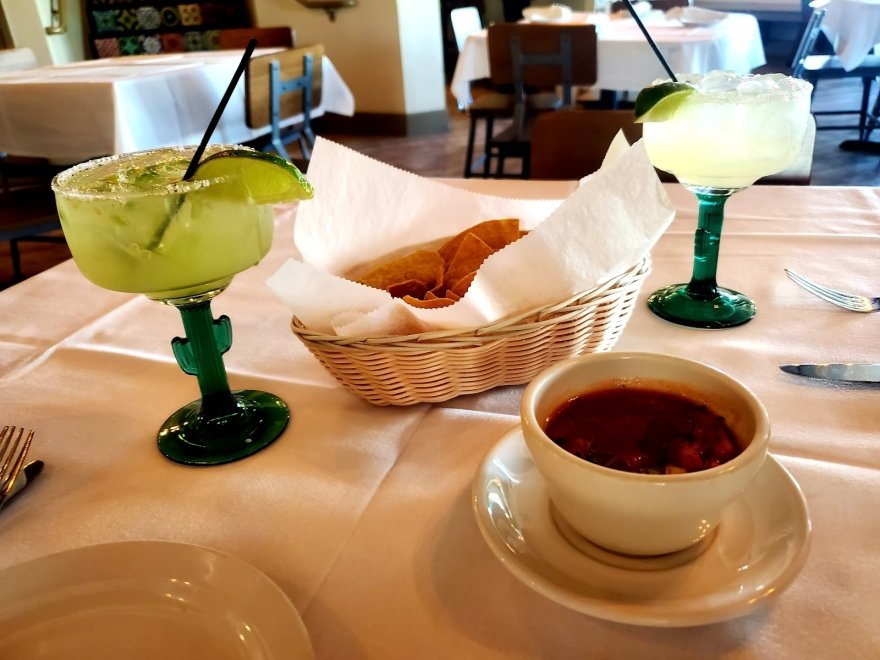 Mariachi Restaurant