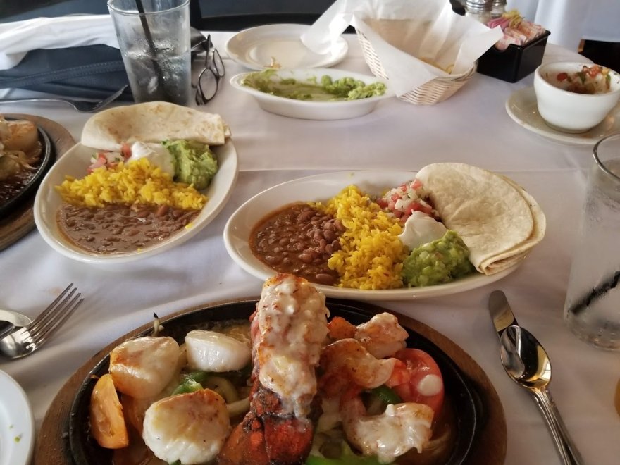 Mariachi Restaurant