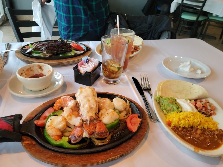 Mariachi Restaurant