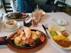 Mariachi Restaurant