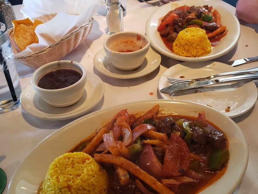 Mariachi Restaurant