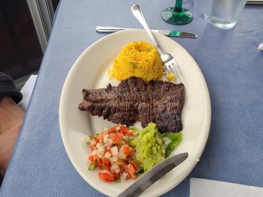 Mariachi Restaurant