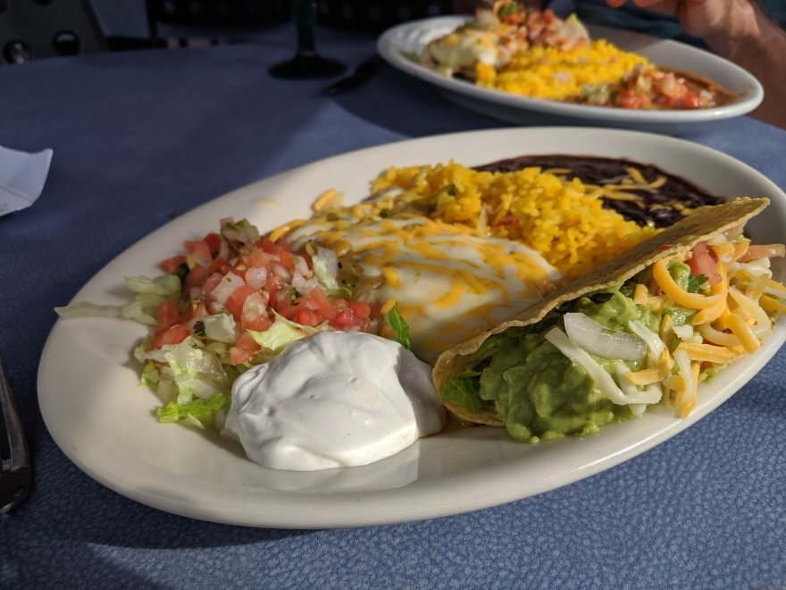 Mariachi Restaurant