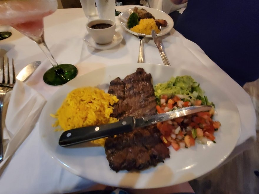 Mariachi Restaurant