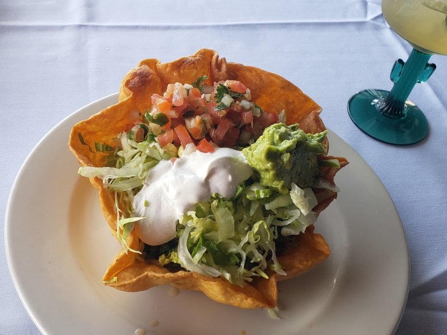Mariachi Restaurant