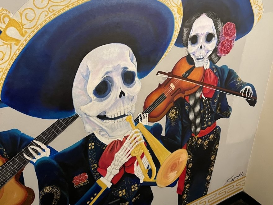 Mariachi Restaurant