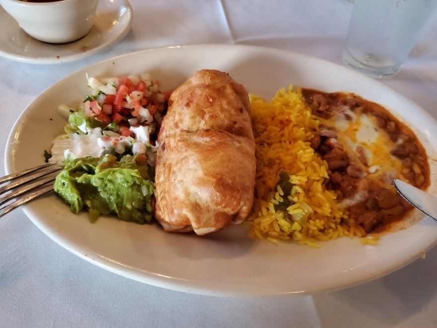 Mariachi Restaurant