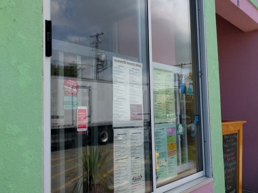 Mariachi Restaurant