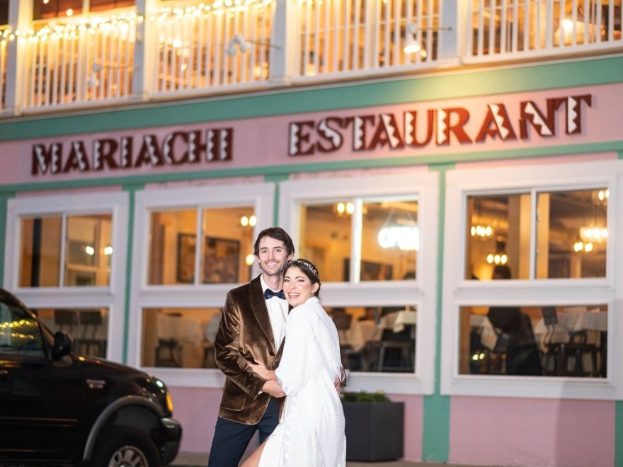 Mariachi Restaurant