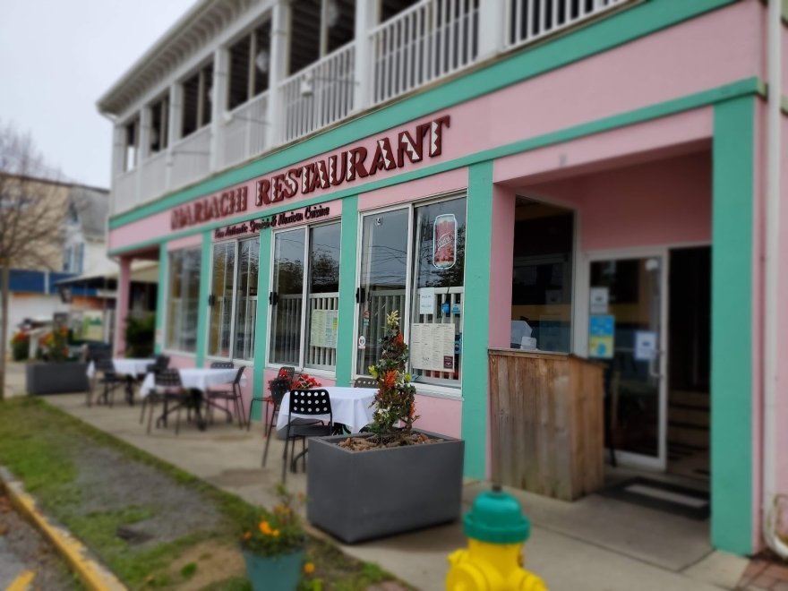 Mariachi Restaurant