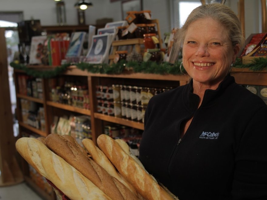 McCabe's Gourmet Market