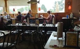 Meding's Seafood