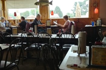 Meding's Seafood