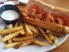 Meding's Seafood