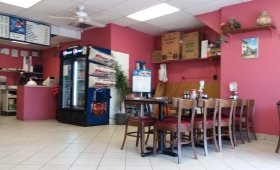 Milanos Pizzeria