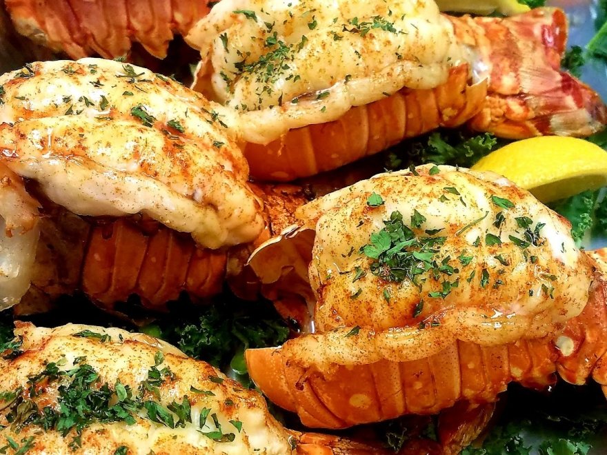 Crab Barn Restaurant and Lounge