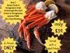 Crab Barn Restaurant and Lounge