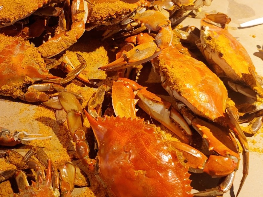 Crab Barn Restaurant and Lounge