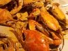 Crab Barn Restaurant and Lounge