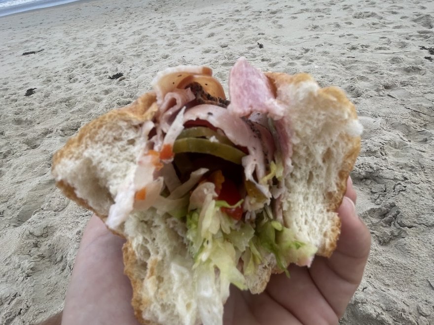 Capriotti's Sandwich Shop