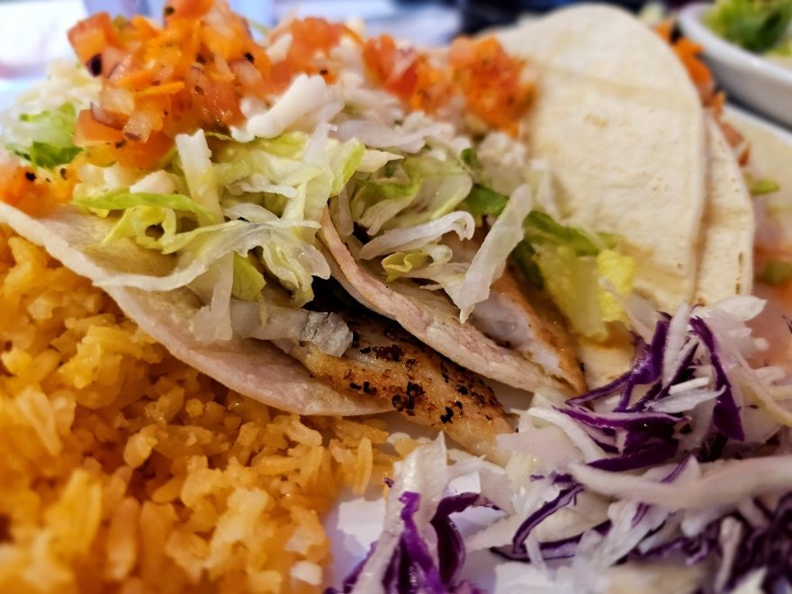La Hacienda Milford Restaurant