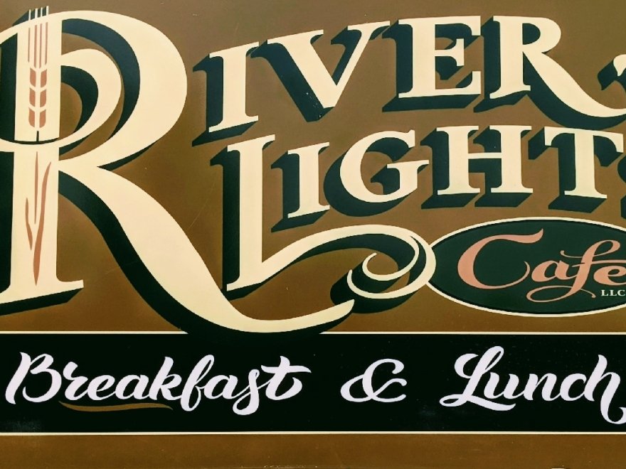 River Lights Cafe