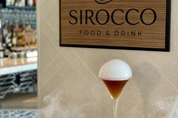 Sirocco Restaurant