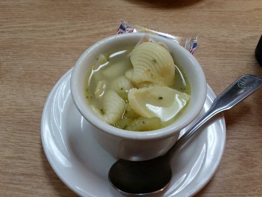 Mill Pond Family Restaurant